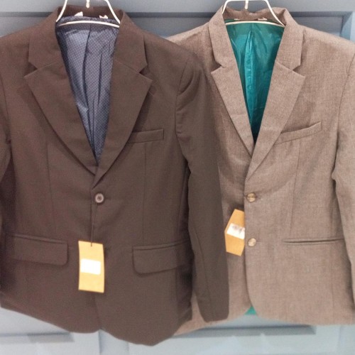 Boys   Blazer   BLAZER1000