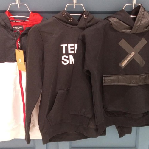 Boys &amp;amp;amp; Girls Hoodie 4