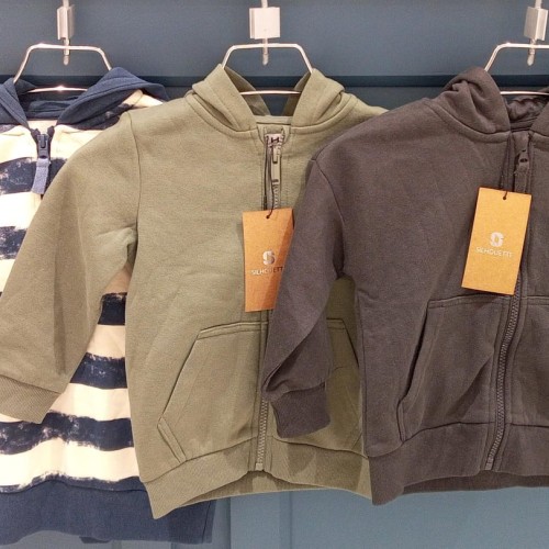 Boys &amp;amp; Girls Hoodie 3