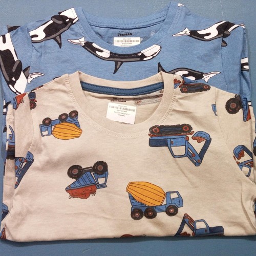Boys T shirt