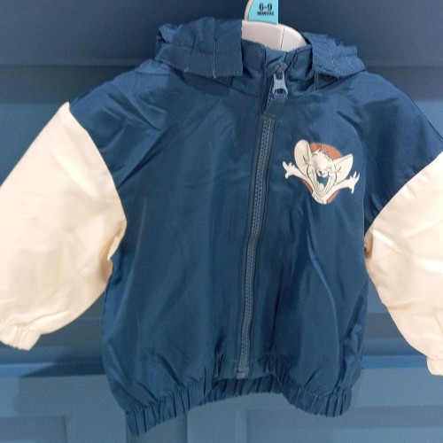 Kids Tom &amp; Jerry hoodie
