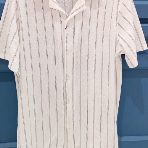 Mens Half sleeve Shirt