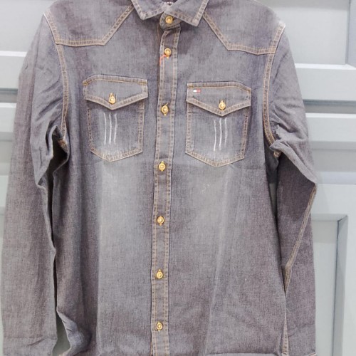 Mens Danim Shirt