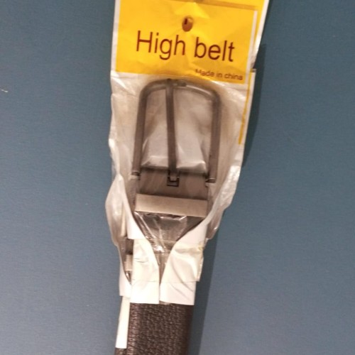 Belt