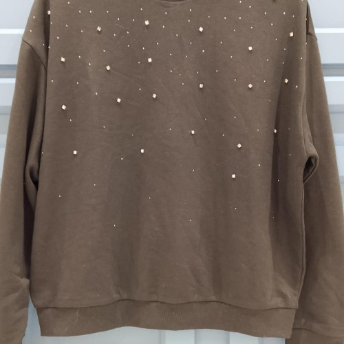 Ledies Full slip T-shirt