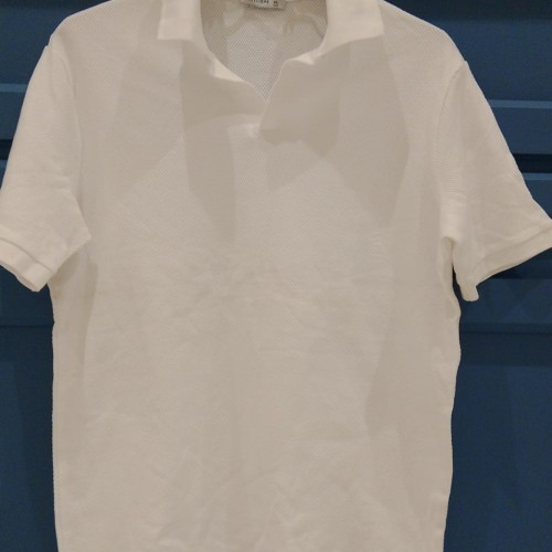 Mens winter   polo shirt