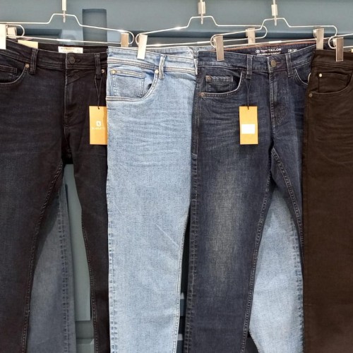 Mens   Danim    Pant