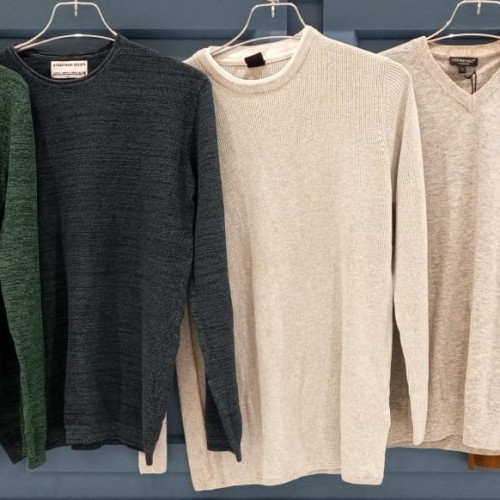 Mens sweaters 2