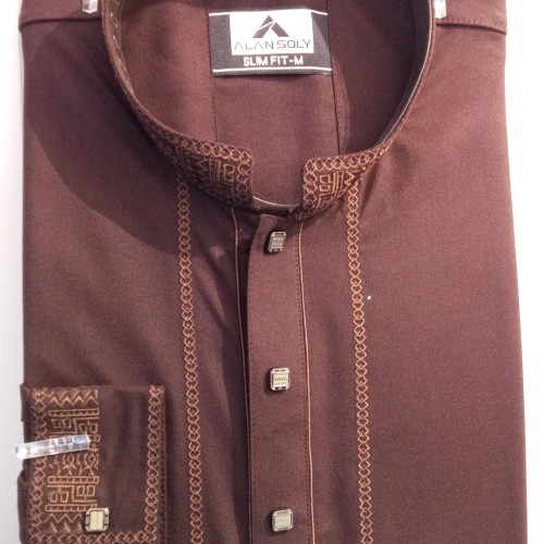 Mens Panjabi 	MNSPJB12530320