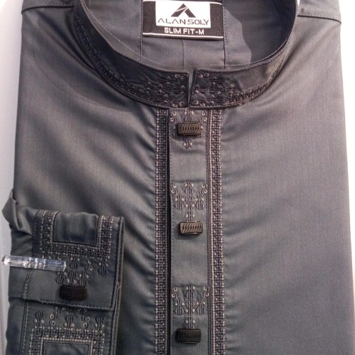 Mens Panjabi 	MNSPJB12631320