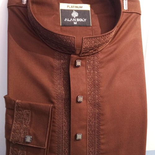 Mens Panjabi 	MNSPJB12681520