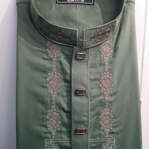 Mens Panjabi 	MNSPJB12691521