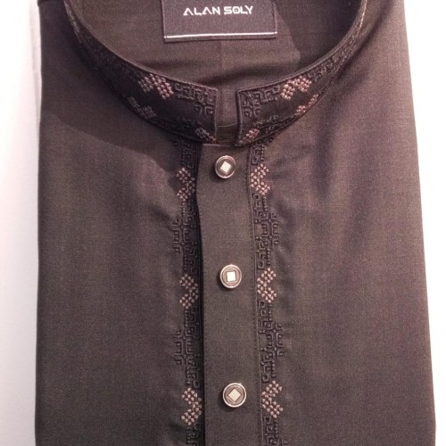 Mens Panjabi 	MNSPJB12670721