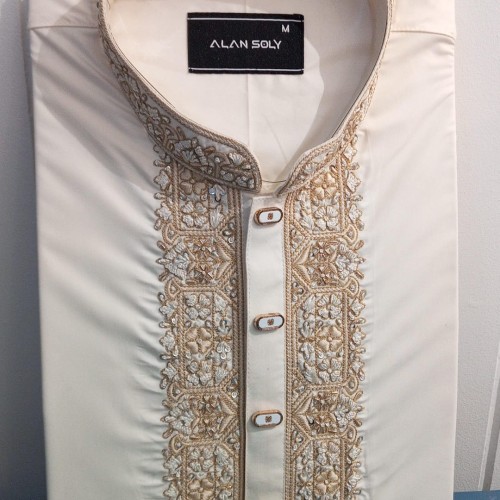 Mens Panjabi 	MNSPJB12675719