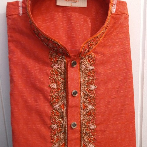 Mens Panjabi 	MNSPJB16081719