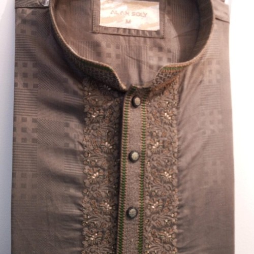 Mens Panjabi 	MNSPJB17501519