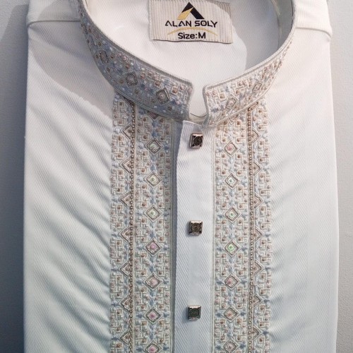 Mens Panjabi 	MNSPJB10551519