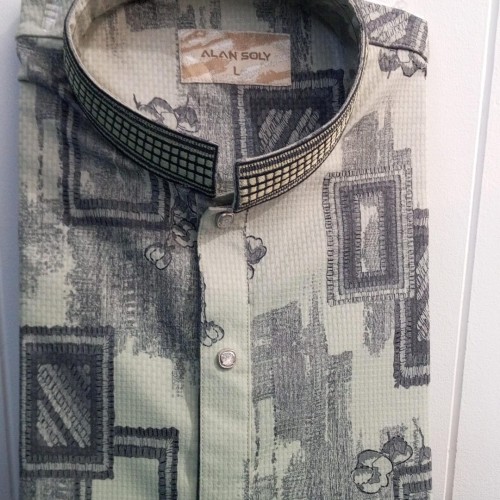 Mens Panjabi 	MNSPJB12511723