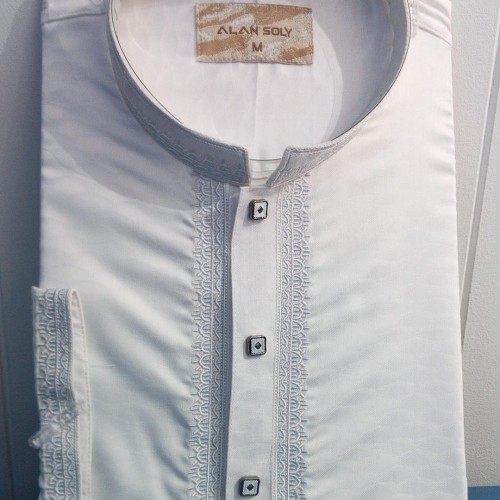 Mens Panjabi 	MNSPJB10006023