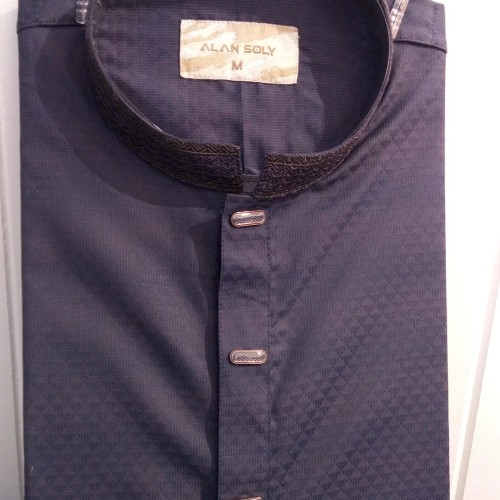 Mens Panjabi 	MNSPJB10521523