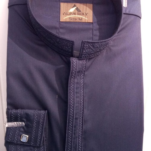 Mens Panjabi 	M NSPJB10551823