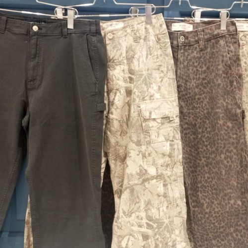 Mens Gabardine Pant	MNSGPNT51251