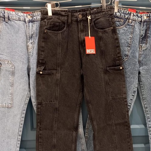 Mens Baggy Pant MNSBGP63541H2