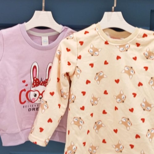 Boy &amp;amp; Grils Swift Shirt