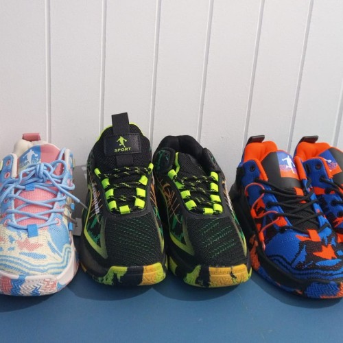 Boys Shoes 2 401-70014