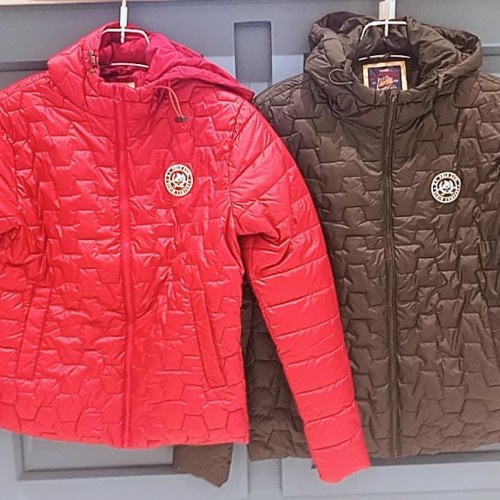 Mens Padding Jacket MNSPJKT501B20