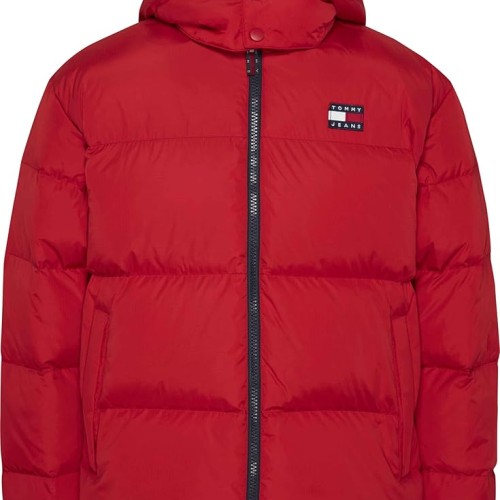 Tommy Jeans Puffer Men's