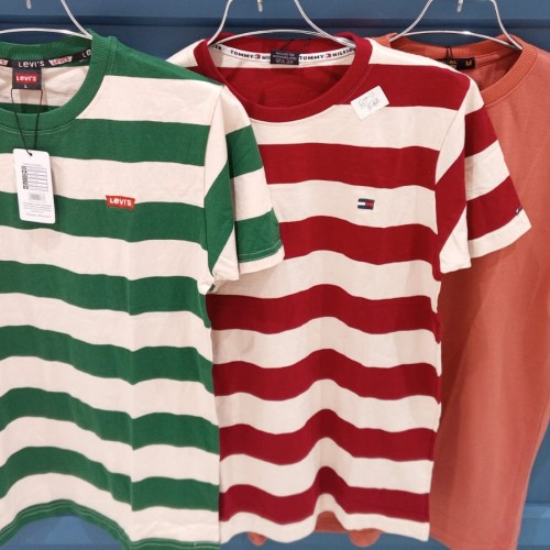 Mens T shirt MNSTHBOSS5021