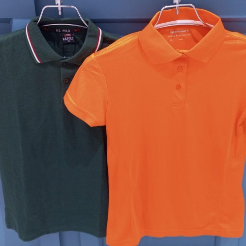 Kids Polo shirt	KIDSTSBOSS5122