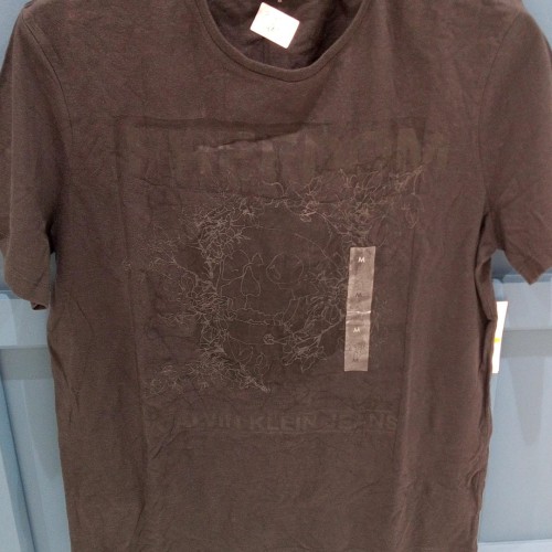 Mens T shirt	MNSTHBOSS5526