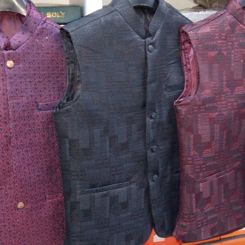 Mens Waistcoat MNSWCT59210