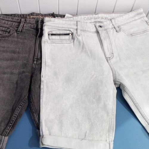 Mens Danim short pants