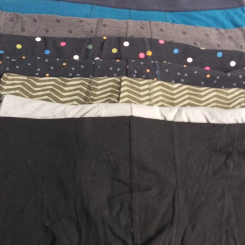 Mens Underwear