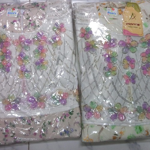 Girls Frock9 GRLF9211