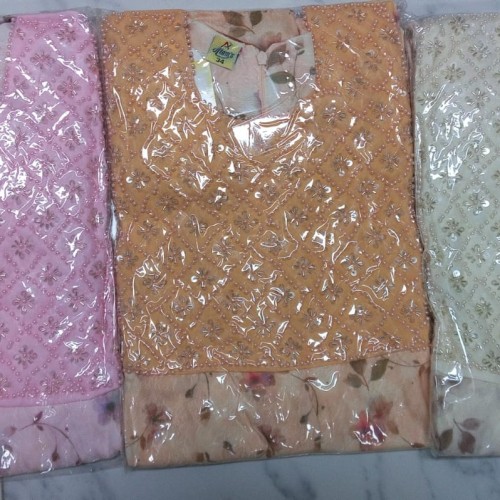 Girls Frock13 GRLF09215