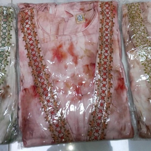 Girls Frock15 GRLF09217