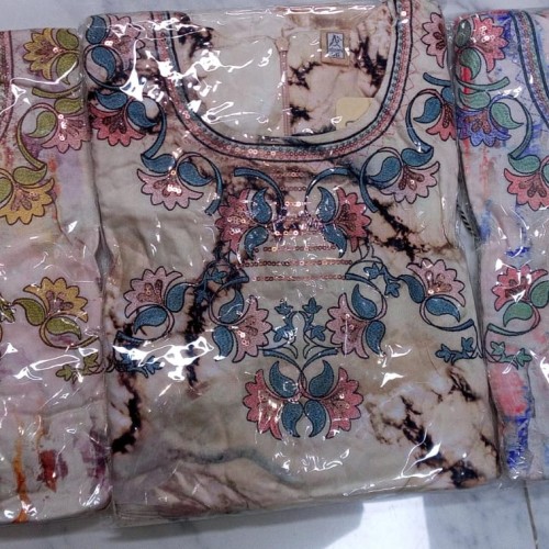 Girls  Frock 18 GRLF09220