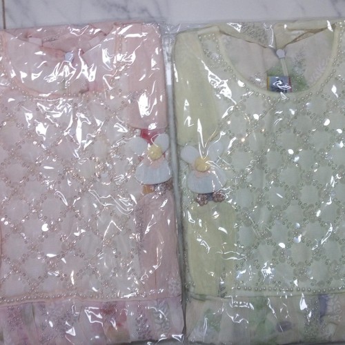 Girls Frock20 GRLF09222