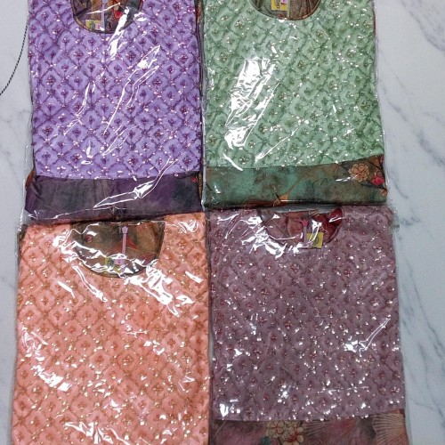 Girls Frock22 GRLF09224