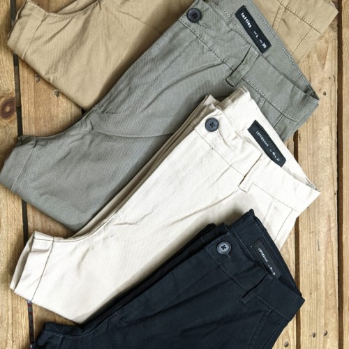 Mens Chino pant