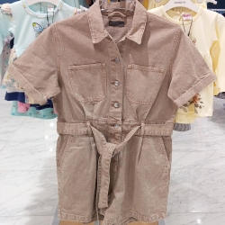 Ladies Danim Playsuit