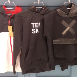 Boys &amp;amp;amp; Girls Hoodie 4