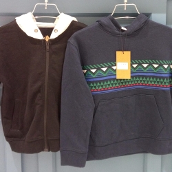 Boys &amp;amp; Girls Hoodie 2