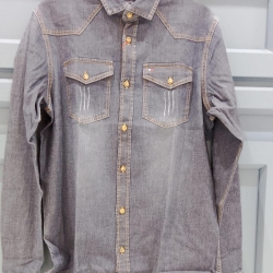 Mens Danim Shirt
