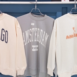 Ledies Full slip T-shirt