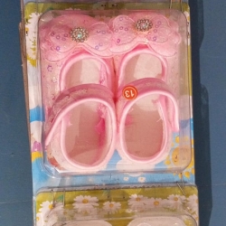 Baby girl shoes 2